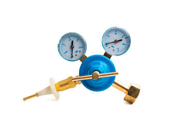 Gas reducer