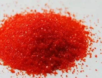 Potassium hexacyanoferrate