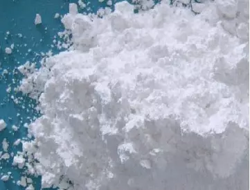 Aluminum hydroxide