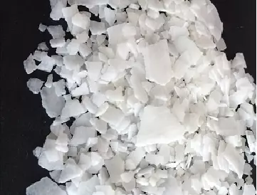 Potassium hydroxide