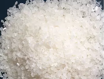 Sodium hydroxide