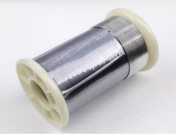 Indium wire