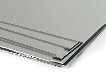 Indium sheet