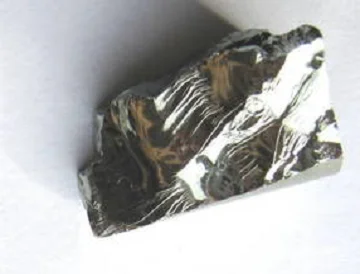 Indium