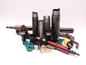 Tools for drilling equipment