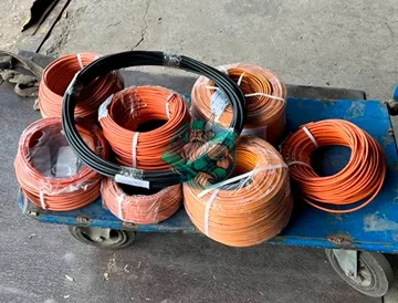 Interface cable