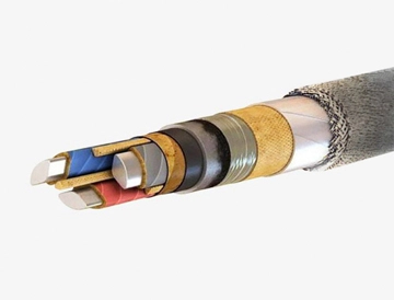 Armored cable