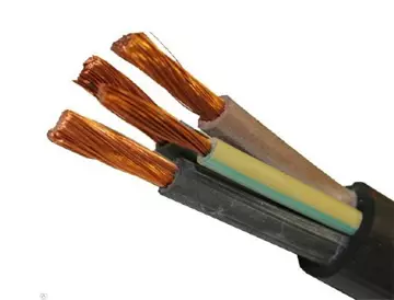 Flexible cable