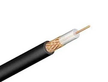 Coaxial cable