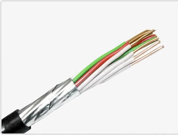 Control cable