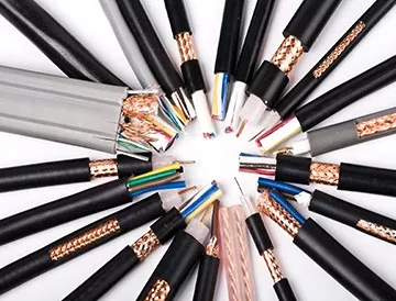 LAN cable (for computer network)