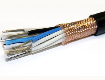 Installation cable