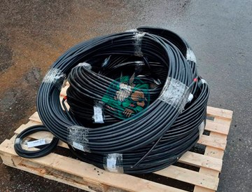 Pump cable