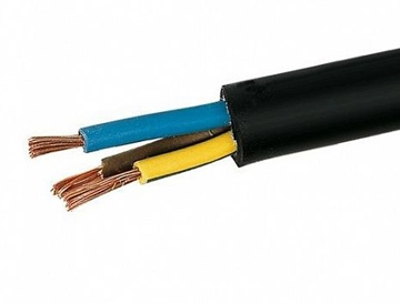 Submersible cable