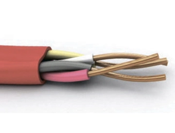 Fire cable