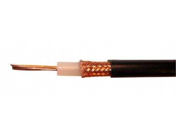 Radio frequency cable