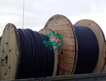 Connection cable