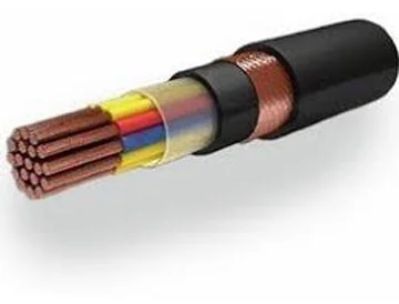 Marine cable