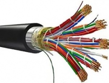 Communication cables