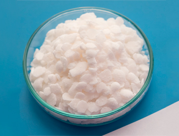 Food grade calcium chloride