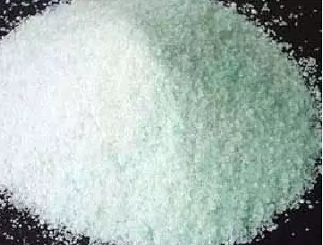 Potassium nitrate