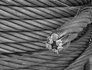 Ropes