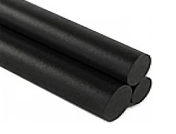 Caprolon extrusion rod