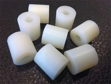 Caprolon bushing
