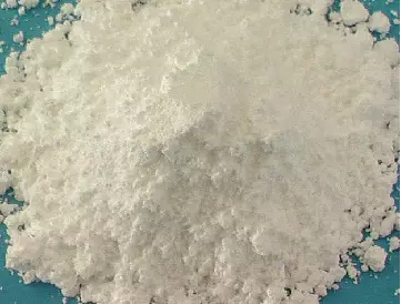 Barium carbonate
