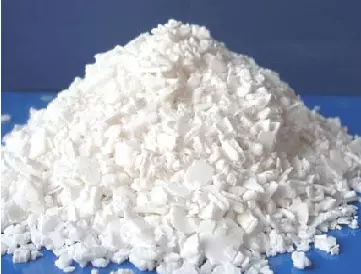 Potassium carbonate