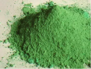 Copper carbonate