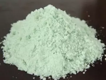 Lead carbonate