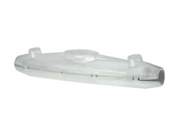 Cable pouring coupling kit