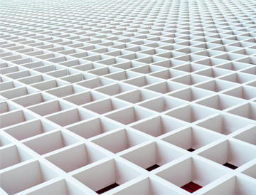 Composite grating deck