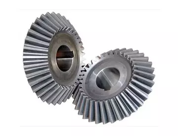 Conical gears