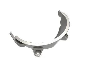 Equipment canopies