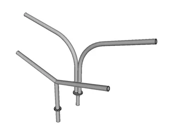 Console brackets