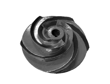 Pump impeller