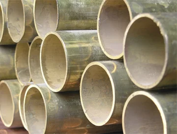 Brass products