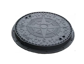 Light manholes