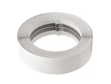 Aluminum corner tape