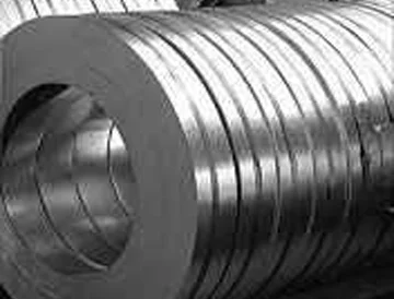 Constantan tape