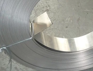 Monel tape
