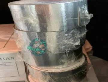 Mounting tape
