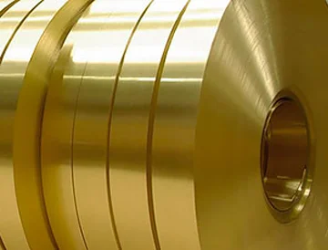 Alloy tapes