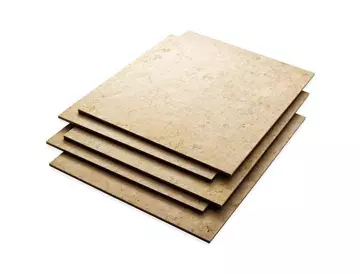 Ebonite sheets