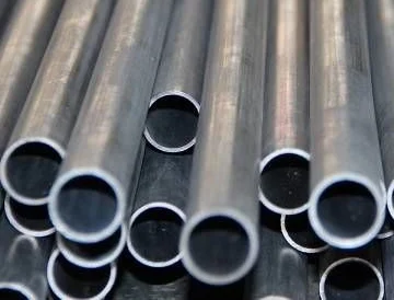 Magnesium pipe
