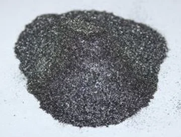 Magnesium powder