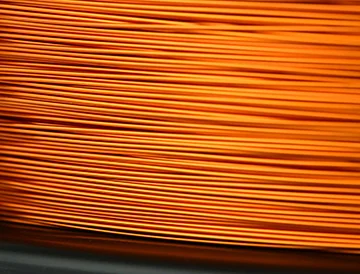 Copper wire