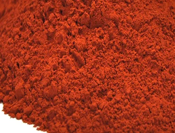 Copper powder
